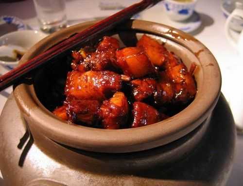 红烧肉是哪里的特色菜(老乡鸡里面有红烧肉吗)-第2张图片-厨房小当家 红烧肉是哪里的特色菜(老乡鸡里面有红烧肉吗)-第2张图片-厨房小当家