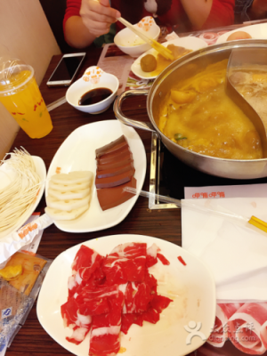 呷哺呷哺味道如何,呷哺呷哺怎么样好吃吗-第3张图片-厨房小当家 呷哺呷哺味道如何,呷哺呷哺怎么样好吃吗-第3张图片-厨房小当家