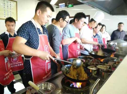 小吃培训哪里好,成都学小吃培训哪里好-第2张图片-厨房小当家 小吃培训哪里好,成都学小吃培训哪里好-第2张图片-厨房小当家