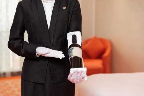 酒店服务员怎么样(去酒店当服务员累不累啊)-第3张图片-厨房小当家 酒店服务员怎么样(去酒店当服务员累不累啊)-第3张图片-厨房小当家