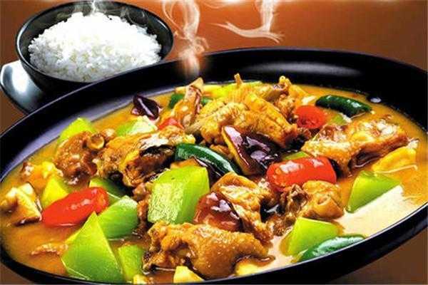 黄焖鸡米饭怎么样(皇妈厨房黄焖鸡米饭怎么样)-第2张图片-厨房小当家 黄焖鸡米饭怎么样(皇妈厨房黄焖鸡米饭怎么样)-第2张图片-厨房小当家