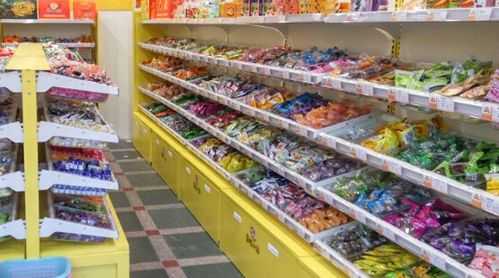 问:加盟个休闲零食的店怎么样?一年能赚五六万吗?房租两万左右的,零食加盟店怎么样经营-第2张图片-厨房小当家 问:加盟个休闲零食的店怎么样?一年能赚五六万吗?房租两万左右的,零食加盟店怎么样经营-第2张图片-厨房小当家