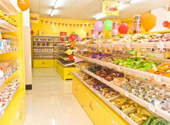 问:加盟个休闲零食的店怎么样?一年能赚五六万吗?房租两万左右的,零食加盟店怎么样经营-第1张图片-厨房小当家 问:加盟个休闲零食的店怎么样?一年能赚五六万吗?房租两万左右的,零食加盟店怎么样经营-第1张图片-厨房小当家