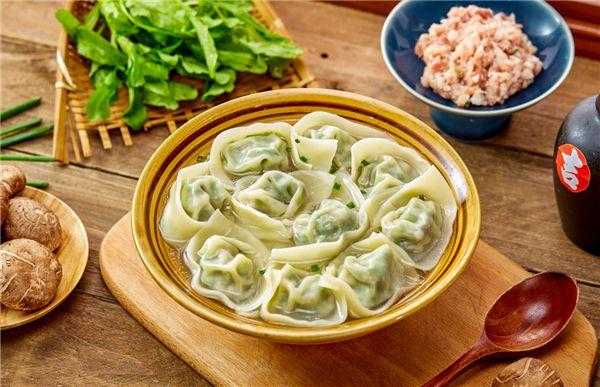 吉祥馄饨怎么样(吉祥和如意馄饨的区别)-第3张图片-厨房小当家 吉祥馄饨怎么样(吉祥和如意馄饨的区别)-第3张图片-厨房小当家