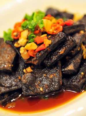 臭豆腐哪里的最出名(臭豆腐的发源地)-第2张图片-厨房小当家 臭豆腐哪里的最出名(臭豆腐的发源地)-第2张图片-厨房小当家