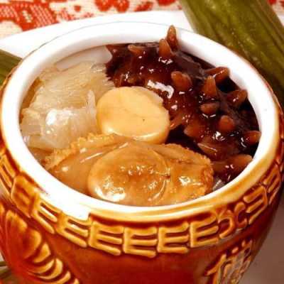 佛跳墙哪里的菜(佛跳墙哪里的菜系)-第2张图片-厨房小当家 佛跳墙哪里的菜(佛跳墙哪里的菜系)-第2张图片-厨房小当家