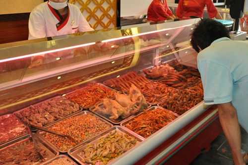 开熟食店怎么样(开熟食店的前景怎么样)-第1张图片-厨房小当家 开熟食店怎么样(开熟食店的前景怎么样)-第1张图片-厨房小当家