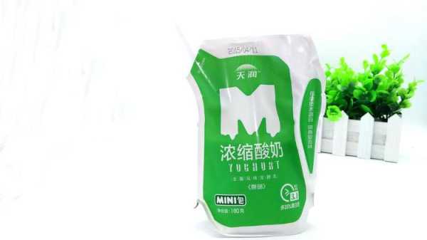 天润酸奶是国货吗,新疆天润酸奶怎么样-第1张图片-厨房小当家 天润酸奶是国货吗,新疆天润酸奶怎么样-第1张图片-厨房小当家