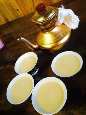 酥油茶是哪里的特产(酥油茶是哪个民族的)-第3张图片-厨房小当家 酥油茶是哪里的特产(酥油茶是哪个民族的)-第3张图片-厨房小当家
