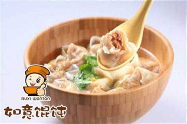如意馄饨怎么样（吉祥馄饨和如意馄饨哪个更好）-第3张图片-厨房小当家