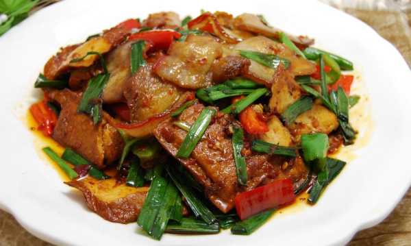 回锅肉是哪里的菜(回锅肉是哪里的菜系)-第1张图片-厨房小当家 回锅肉是哪里的菜(回锅肉是哪里的菜系)-第1张图片-厨房小当家