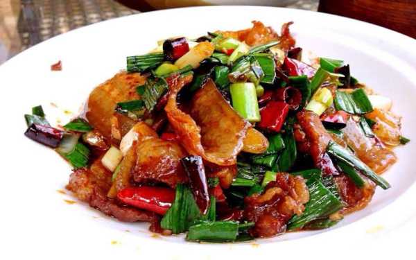 回锅肉是哪里的菜(回锅肉是哪里的菜系)-第2张图片-厨房小当家 回锅肉是哪里的菜(回锅肉是哪里的菜系)-第2张图片-厨房小当家