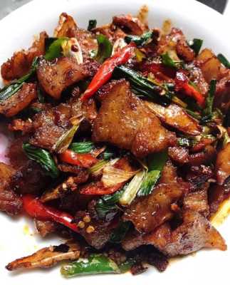 回锅肉是哪里的菜(回锅肉是哪里的菜系)-第3张图片-厨房小当家 回锅肉是哪里的菜(回锅肉是哪里的菜系)-第3张图片-厨房小当家