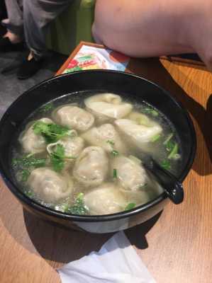 满宝馄饨速冻包装里面有料吗,满宝馄饨怎么样挣钱吗-第1张图片-厨房小当家 满宝馄饨速冻包装里面有料吗,满宝馄饨怎么样挣钱吗-第1张图片-厨房小当家
