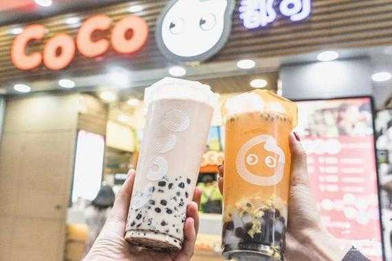 coco奶茶怎么样（coco奶茶怎么样赚钱吗）-第2张图片-厨房小当家