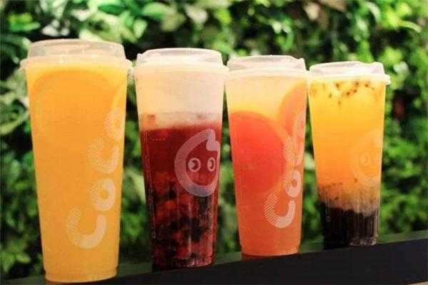 coco奶茶怎么样（coco奶茶怎么样赚钱吗）-第3张图片-厨房小当家