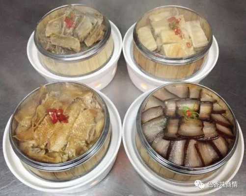 蒸菜是哪里的特色(四川蒸菜的正宗八大碗)-第3张图片-厨房小当家 蒸菜是哪里的特色(四川蒸菜的正宗八大碗)-第3张图片-厨房小当家