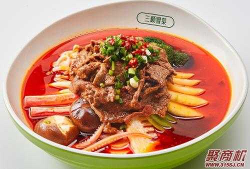 三顾冒菜怎么样(三顾冒菜怎么样挣钱吗)-第2张图片-厨房小当家 三顾冒菜怎么样(三顾冒菜怎么样挣钱吗)-第2张图片-厨房小当家