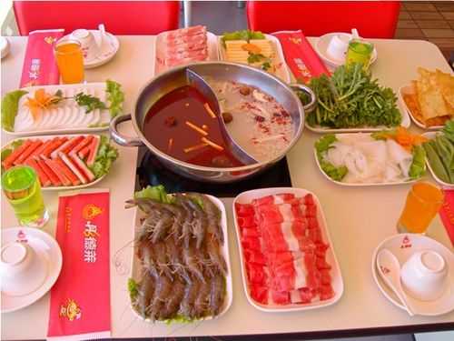 请问各位，彤德莱火锅怎么样,彤德莱火锅怎么样档次高吗-第1张图片-厨房小当家