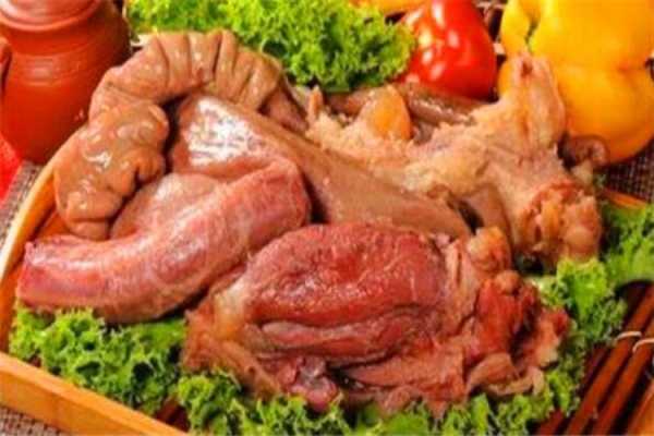 熟食怎么样(八部驴熟食怎么样)-第1张图片-厨房小当家 熟食怎么样(八部驴熟食怎么样)-第1张图片-厨房小当家