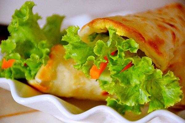 郑州哪儿有好吃的鸡蛋灌饼啊,鸡蛋灌饼是哪里的小吃?-第2张图片-厨房小当家 郑州哪儿有好吃的鸡蛋灌饼啊,鸡蛋灌饼是哪里的小吃?-第2张图片-厨房小当家