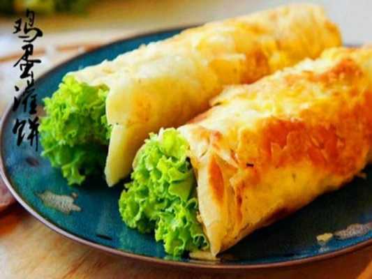 郑州哪儿有好吃的鸡蛋灌饼啊,鸡蛋灌饼是哪里的小吃?-第1张图片-厨房小当家 郑州哪儿有好吃的鸡蛋灌饼啊,鸡蛋灌饼是哪里的小吃?-第1张图片-厨房小当家