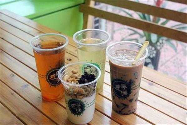 避风塘奶茶哪个好喝,避风塘奶茶怎么样好喝吗-第3张图片-厨房小当家