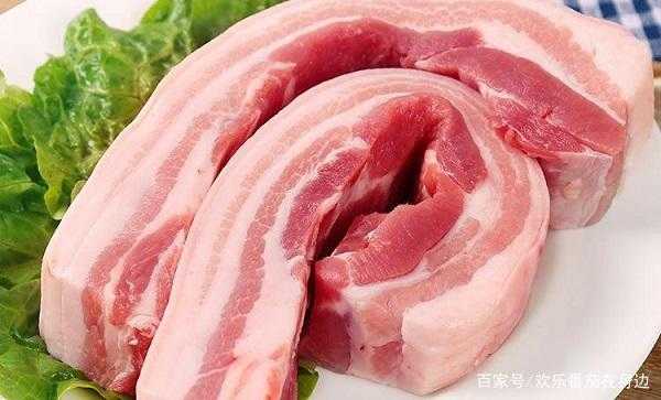 猪肉哪里的肉最好吃(猪肉哪里的肉最好吃图)-第3张图片-厨房小当家 猪肉哪里的肉最好吃(猪肉哪里的肉最好吃图)-第3张图片-厨房小当家
