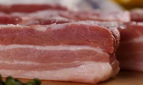 猪肉哪里的肉最好吃(猪肉哪里的肉最好吃图)-第2张图片-厨房小当家 猪肉哪里的肉最好吃(猪肉哪里的肉最好吃图)-第2张图片-厨房小当家