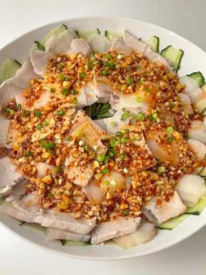 蒜泥白肉是哪里的菜(蒜泥白肉是哪里的菜系)-第2张图片-厨房小当家 蒜泥白肉是哪里的菜(蒜泥白肉是哪里的菜系)-第2张图片-厨房小当家