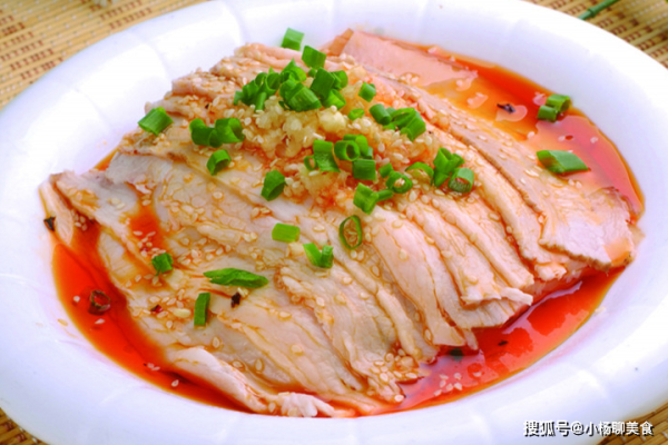 蒜泥白肉是哪里的菜(蒜泥白肉是哪里的菜系)-第3张图片-厨房小当家 蒜泥白肉是哪里的菜(蒜泥白肉是哪里的菜系)-第3张图片-厨房小当家