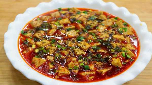 麻婆豆腐是哪里的菜,麻婆豆腐是哪里的菜系-第2张图片-厨房小当家 麻婆豆腐是哪里的菜,麻婆豆腐是哪里的菜系-第2张图片-厨房小当家