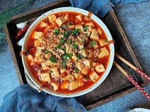 麻婆豆腐是哪里的菜,麻婆豆腐是哪里的菜系-第1张图片-厨房小当家 麻婆豆腐是哪里的菜,麻婆豆腐是哪里的菜系-第1张图片-厨房小当家