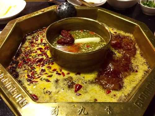 蜀九香火锅怎么样(蜀大侠和蜀九香哪个好吃)-第3张图片-厨房小当家 蜀九香火锅怎么样(蜀大侠和蜀九香哪个好吃)-第3张图片-厨房小当家