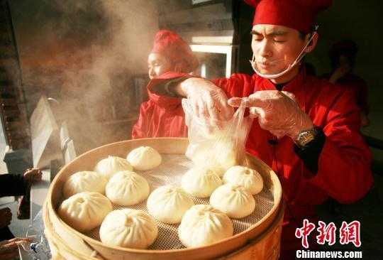 为什么不建议开包子店,包子店怎么样吸引顾客-第2张图片-厨房小当家 为什么不建议开包子店,包子店怎么样吸引顾客-第2张图片-厨房小当家