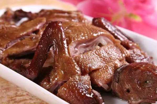 什么鸭比较香,哪里的鸭子最好吃?-第3张图片-厨房小当家 什么鸭比较香,哪里的鸭子最好吃?-第3张图片-厨房小当家