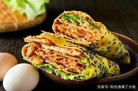哪里的煎饼最好吃(哪里的煎饼最好吃?)-第1张图片-厨房小当家 哪里的煎饼最好吃(哪里的煎饼最好吃?)-第1张图片-厨房小当家