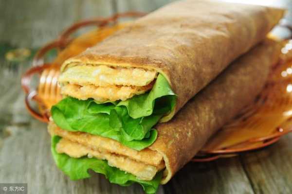 哪里的煎饼最好吃(哪里的煎饼最好吃?)-第3张图片-厨房小当家 哪里的煎饼最好吃(哪里的煎饼最好吃?)-第3张图片-厨房小当家