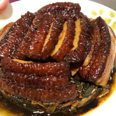 梅菜扣肉是哪里特色菜,梅菜扣肉是哪里的菜-第3张图片-厨房小当家 梅菜扣肉是哪里特色菜,梅菜扣肉是哪里的菜-第3张图片-厨房小当家