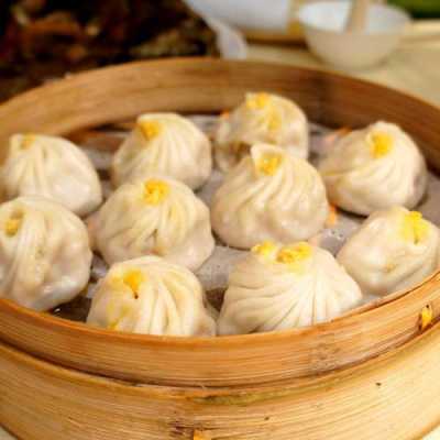 蟹黄小笼包是哪里的特产,小笼包是哪里的特产-第3张图片-厨房小当家
