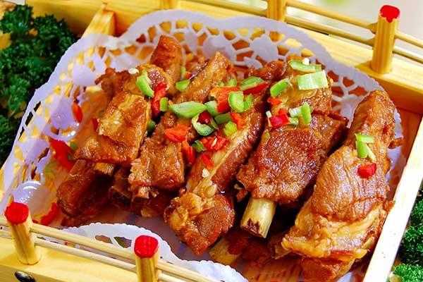 廖排骨怎么样(廖排骨好吃吗?)-第1张图片-厨房小当家 廖排骨怎么样(廖排骨好吃吗?)-第1张图片-厨房小当家