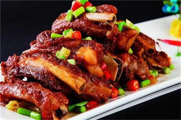 廖排骨怎么样(廖排骨好吃吗?)-第3张图片-厨房小当家 廖排骨怎么样(廖排骨好吃吗?)-第3张图片-厨房小当家