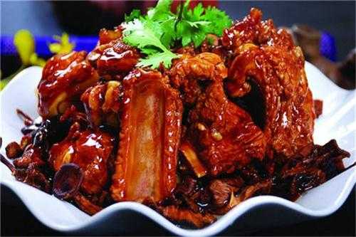 廖排骨怎么样(廖排骨好吃吗?)-第2张图片-厨房小当家 廖排骨怎么样(廖排骨好吃吗?)-第2张图片-厨房小当家