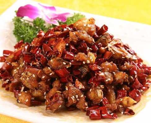 辣子鸡是哪里的菜,辣子鸡是哪里的特色菜-第2张图片-厨房小当家 辣子鸡是哪里的菜,辣子鸡是哪里的特色菜-第2张图片-厨房小当家