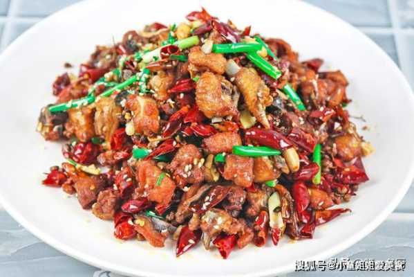 辣子鸡是哪里的菜,辣子鸡是哪里的特色菜-第3张图片-厨房小当家 辣子鸡是哪里的菜,辣子鸡是哪里的特色菜-第3张图片-厨房小当家