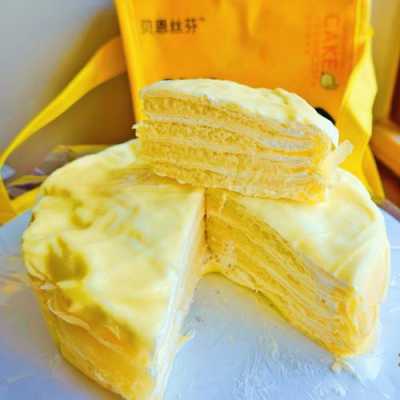 榴莲千层蛋糕哪里有卖(榴莲千层蛋糕哪里有卖的)-第3张图片-厨房小当家 榴莲千层蛋糕哪里有卖(榴莲千层蛋糕哪里有卖的)-第3张图片-厨房小当家