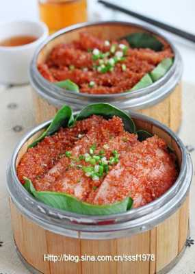 粉蒸肉是哪里的(粉蒸肉是哪里的名菜)-第2张图片-厨房小当家 粉蒸肉是哪里的(粉蒸肉是哪里的名菜)-第2张图片-厨房小当家