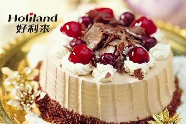 好利来蛋糕店怎么样(好利来品牌故事)-第3张图片-厨房小当家 好利来蛋糕店怎么样(好利来品牌故事)-第3张图片-厨房小当家