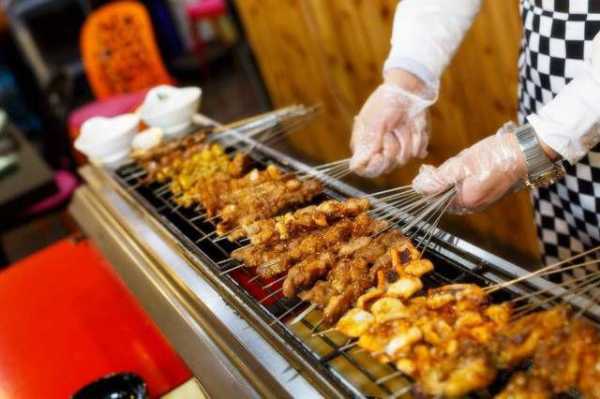 为什么不建议普通人去开烧烤店,现在开烧烤店怎么样赚钱吗-第2张图片-厨房小当家 为什么不建议普通人去开烧烤店,现在开烧烤店怎么样赚钱吗-第2张图片-厨房小当家
