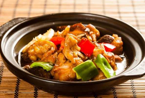 黄焖鸡怎么样（黄焖鸡好评语150字）-第3张图片-厨房小当家